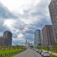 Продажа торгового помещения в ЖК "Holland park"