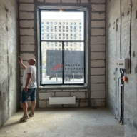 Продажа торгового помещения в ЖК "Holland park"