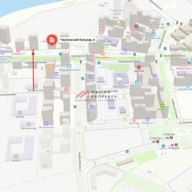 Продажа торгового помещения в ЖК "Holland park"