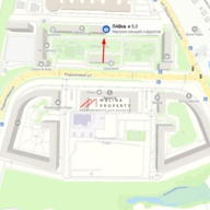 Аренда коммерческого помещения на Родниковой