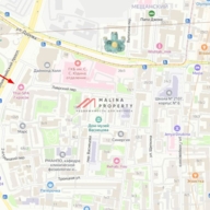 Аренда торгового помещения в апарт комплексе "Sole Hills"