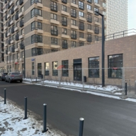 Аренда помещения свободного назначения в жилом комплексе Руставели 14 