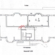 Продажа торгового помещения с арендатором "Магнит"