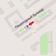 Аренда торгового помещения в ЖК "Ильинские луга"