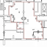 Аренда торгового помещения в ЖК Дмитровский парк