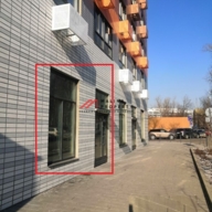 Аренда торгового помещения в ЖК Дмитровский парк