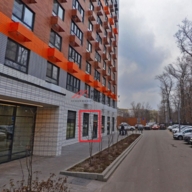 Аренда торгового помещения в ЖК Дмитровский парк