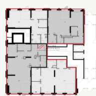 Продажа торгового помещения в ЖК "Яуза парк" 