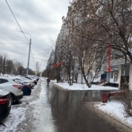 Аренда торгового помещения в 3х минутах от м. Пятницкое шоссе