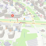 Аренда торгового помещения в 3х минутах от м. Пятницкое шоссе