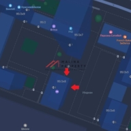 Аренда торгового помещения в ЖК "City Bay"