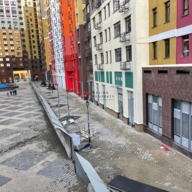 Продажа торгового помещения в ЖК "Римский"