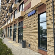 Аренда торгового помещения в ЖК "Матвеевский парк"