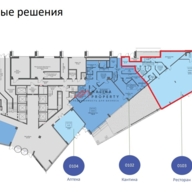 Продажа коммерческой недвижимости в БЦ Порта