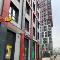 Продажа торгового помещения  ЖК "Кутузов Град 2"