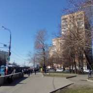 Продажа помещения с арендатором Чижик