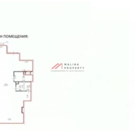 Продажа помещения в ЖК Серебряный фонтан