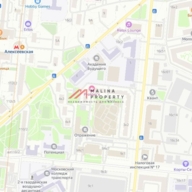 Продажа помещения в ЖК Серебряный фонтан