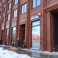 Продажа помещения в ЖК Серебряный фонтан