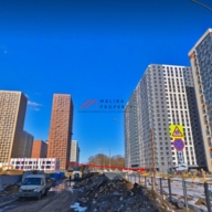 Аренда торгового помещения в ЖК "Митинский лес"