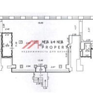 Продажа коммерческого помещения в Москве