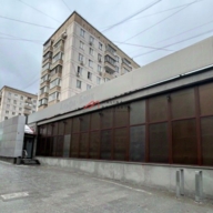 Аренда торгового помещения на Красной Пресне