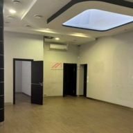 Аренда торгового помещения на Красной Пресне