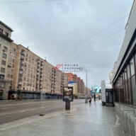 Аренда торгового помещения на Красной Пресне