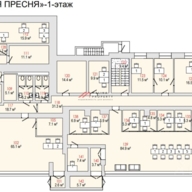 Аренда торгового помещения на Красной Пресне