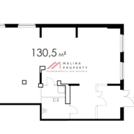 Продажа торгового помещения в ЖК Ильинские луга