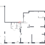 Аренда торгового помещения ЖК "Томилино Парк"