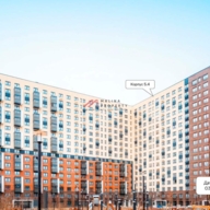 Аренда торгового помещения ЖК "Томилино Парк"