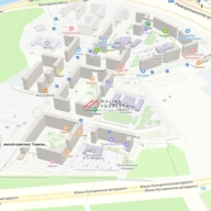 Аренда торгового помещения ЖК "Томилино Парк"