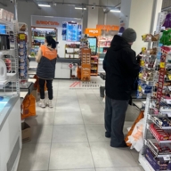 Продажа торгового помещения с арендатором Дикси