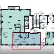 Продажа торгового помещения с аптекой Мелодия здоровья