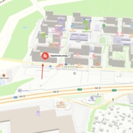 Продажа торгового помещения в ЖК "Восточное Бутово"