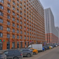 Продажа торгового помещения в ЖК "Восточное Бутово"