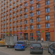 Продажа торгового помещения в ЖК "Восточное Бутово"