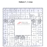 Продажа здания в Сколково