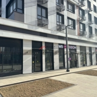 Продажа торгового помещения  ЖК "Лайф Варшавская"