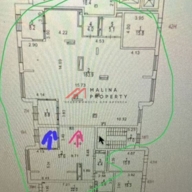 Аренда торгового помещения в новом доме в Москве