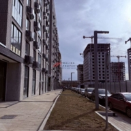 Аренда торгового помещения в новом доме в Москве