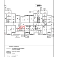 Продажа помещения под клинику на Александры Монаховой