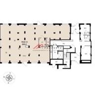 Аренда коммерческого помещения в ЖК "1-й Лермонтовский"