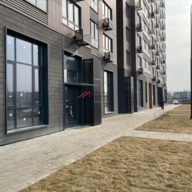 Аренда коммерческого помещения в ЖК "1-й Лермонтовский"