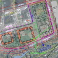 Продажа торгового помещения в ЖК "1-й Ясеневский" 