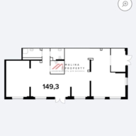 Аренда нежилого помещения в ЖК «Кронштадтский 14»