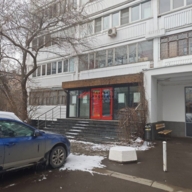 Аренда помещения у метро Тушинская