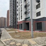 Продажа коммерческого помещения в новом доме в Москве