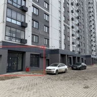 Продажа коммерческого помещения в новом доме в Москве